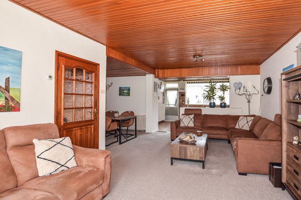 Medium property photo - Boschmeersingel 78, 5223 HK 's-Hertogenbosch